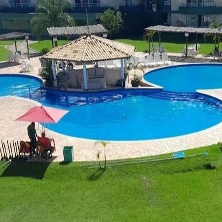 Flat Aldeia Das Aguas Barra do Piraí Zewnętrze zdjęcie