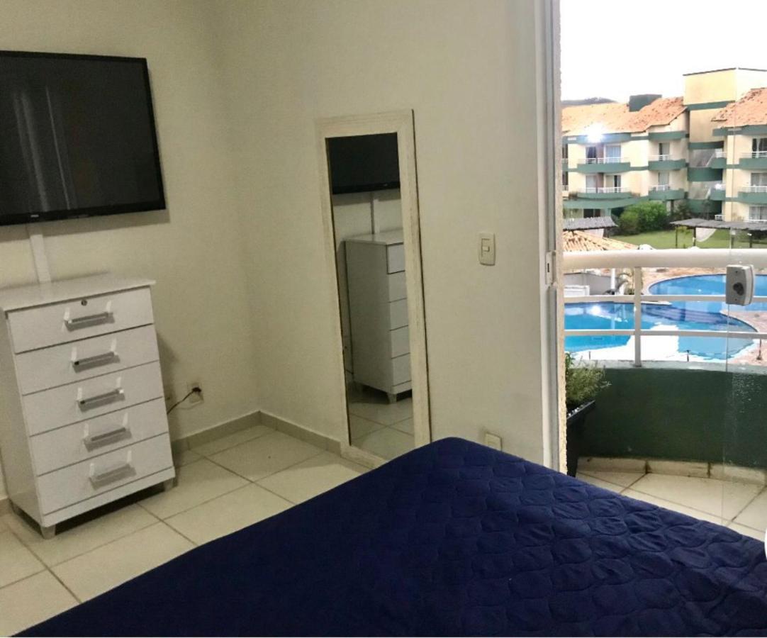 Flat Aldeia Das Aguas Barra do Piraí Zewnętrze zdjęcie