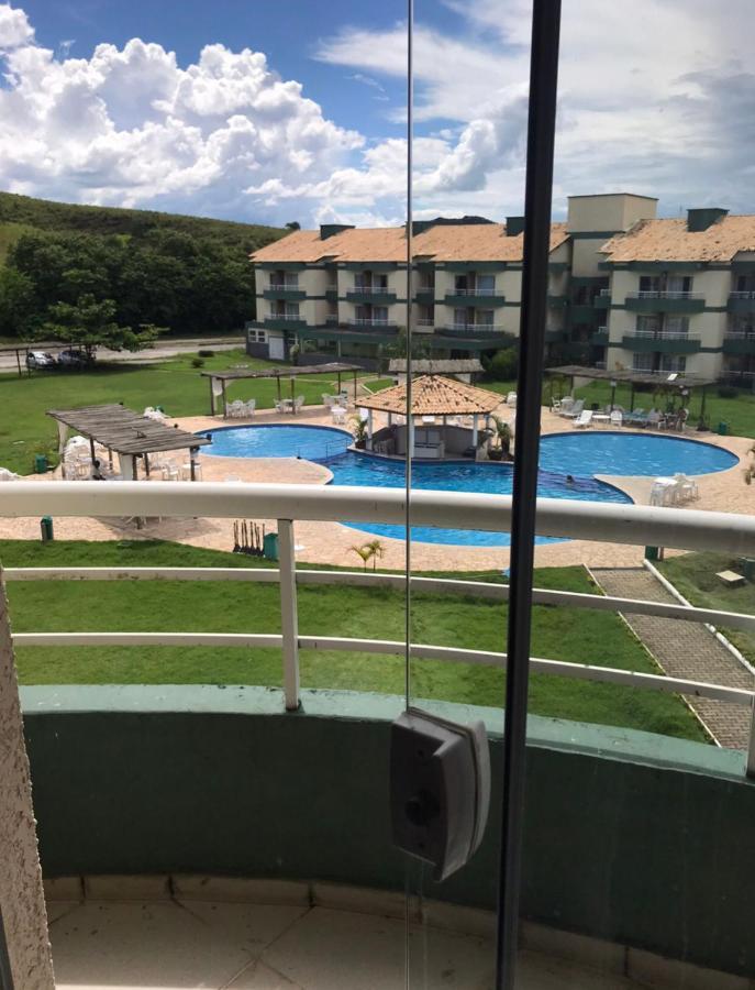 Flat Aldeia Das Aguas Barra do Piraí Zewnętrze zdjęcie