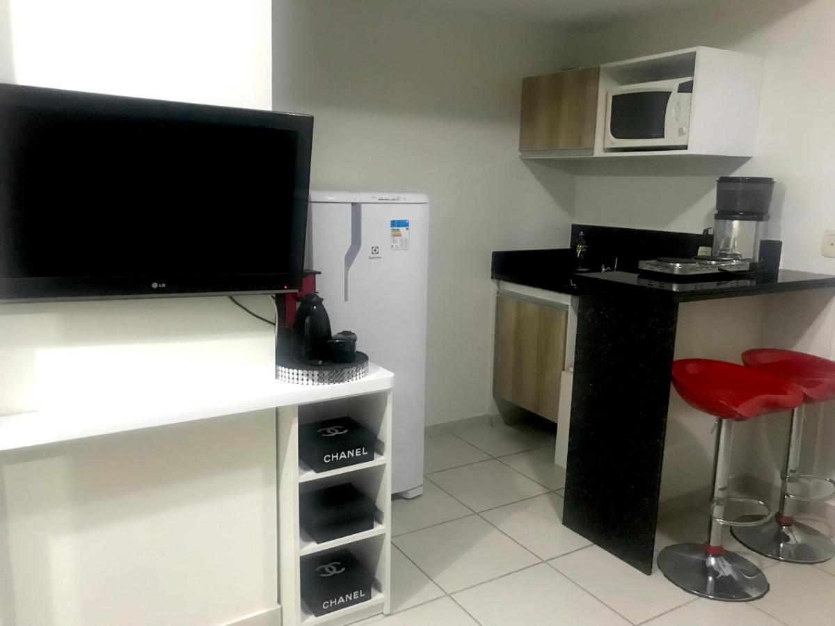 Flat Aldeia Das Aguas Barra do Piraí Zewnętrze zdjęcie