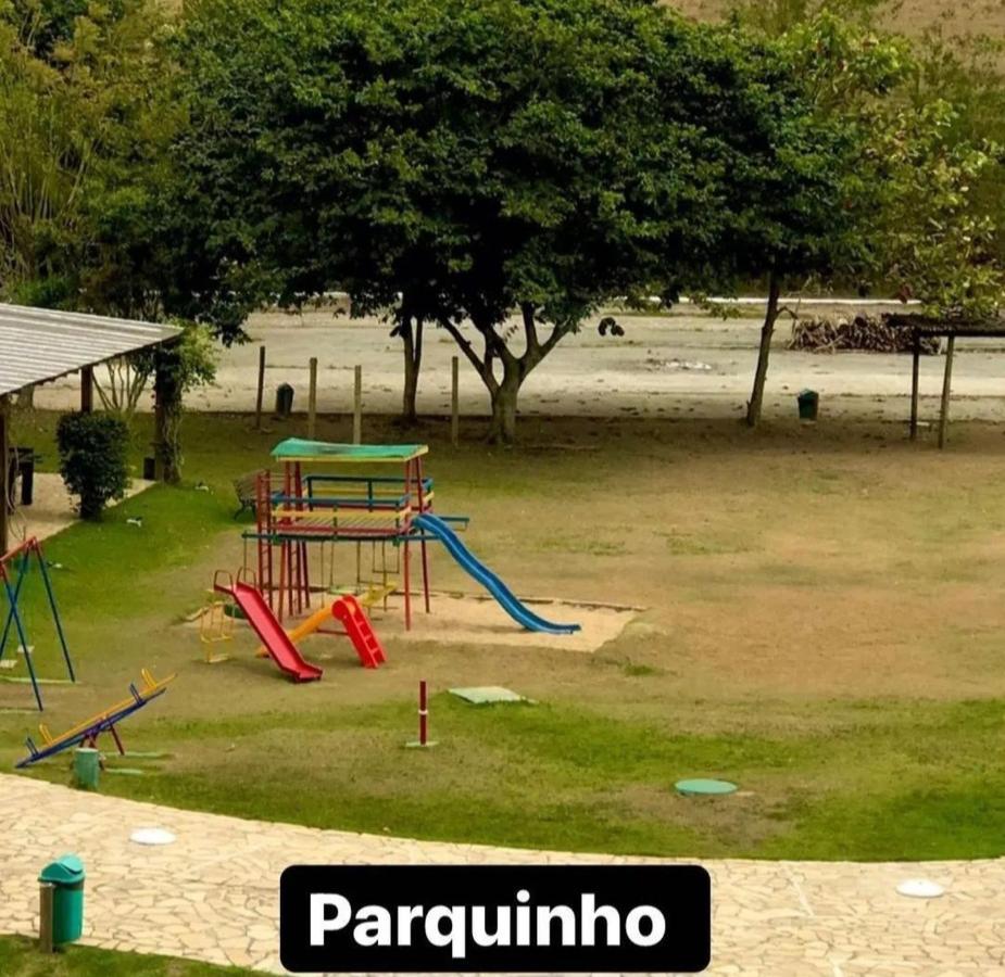 Flat Aldeia Das Aguas Barra do Piraí Zewnętrze zdjęcie
